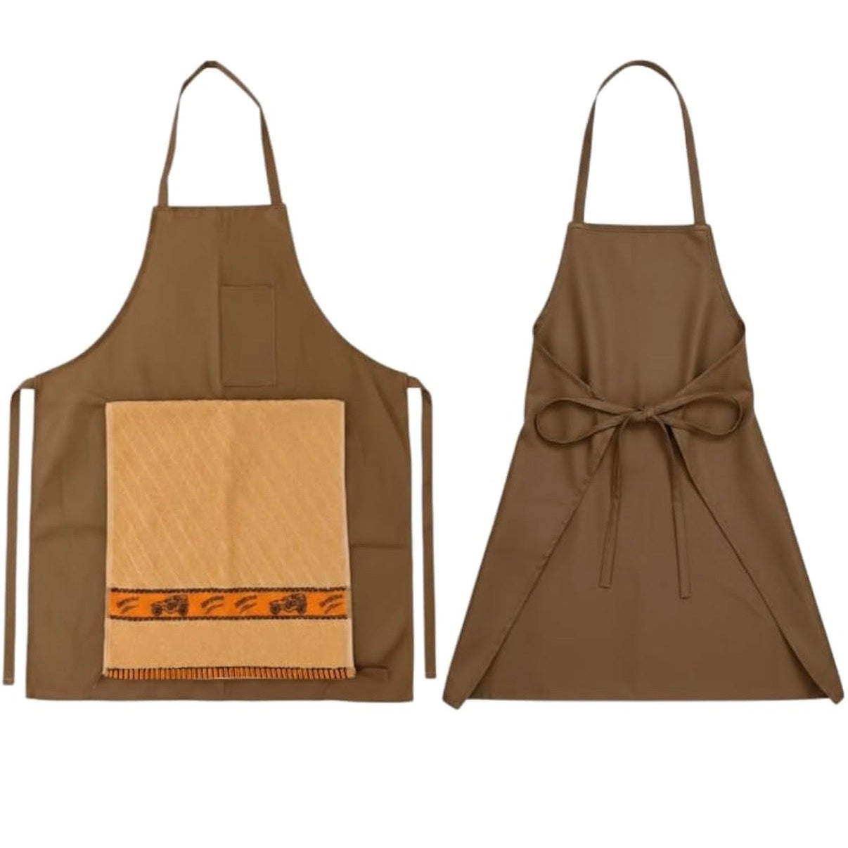 The Sneaky Apron